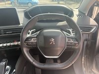 USED 2017 67 PEUGEOT 3008 1.6 BlueHDi Allure SUV 5dr Diesel EAT Euro 6 (s/s) (120 ps) AUTOMATIC! 8 SERVICE STAMPS. 1 OWNER. SAT NAV. PARKING SENSORS. HALF LEATHER TRIM. PRIVACY GLASS