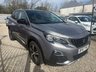 USED 2017 67 PEUGEOT 3008 1.6 BlueHDi Allure SUV 5dr Diesel EAT Euro 6 (s/s) (120 ps) AUTOMATIC! 8 SERVICE STAMPS. 1 OWNER. SAT NAV. PARKING SENSORS. HALF LEATHER TRIM. PRIVACY GLASS