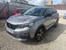 USED 2017 67 PEUGEOT 3008 1.6 BlueHDi Allure SUV 5dr Diesel EAT Euro 6 (s/s) (120 ps) AUTOMATIC! 8 SERVICE STAMPS. 1 OWNER. SAT NAV. PARKING SENSORS. HALF LEATHER TRIM. PRIVACY GLASS