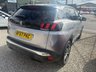 USED 2017 67 PEUGEOT 3008 1.6 BlueHDi Allure SUV 5dr Diesel EAT Euro 6 (s/s) (120 ps) AUTOMATIC! 8 SERVICE STAMPS. 1 OWNER. SAT NAV. PARKING SENSORS. HALF LEATHER TRIM. PRIVACY GLASS