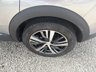 USED 2017 67 PEUGEOT 3008 1.6 BlueHDi Allure SUV 5dr Diesel EAT Euro 6 (s/s) (120 ps) AUTOMATIC! 8 SERVICE STAMPS. 1 OWNER. SAT NAV. PARKING SENSORS. HALF LEATHER TRIM. PRIVACY GLASS