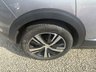 USED 2017 67 PEUGEOT 3008 1.6 BlueHDi Allure SUV 5dr Diesel EAT Euro 6 (s/s) (120 ps) AUTOMATIC! 8 SERVICE STAMPS. 1 OWNER. SAT NAV. PARKING SENSORS. HALF LEATHER TRIM. PRIVACY GLASS