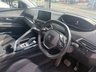 USED 2017 67 PEUGEOT 3008 1.6 BlueHDi Allure SUV 5dr Diesel EAT Euro 6 (s/s) (120 ps) AUTOMATIC! 8 SERVICE STAMPS. 1 OWNER. SAT NAV. PARKING SENSORS. HALF LEATHER TRIM. PRIVACY GLASS