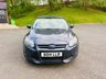 USED 2014 14 FORD FOCUS 1.6 Zetec Hatchback 5dr Petrol Powershift Euro 5 (125 ps) AUTO 40K PSH MOT 4/27