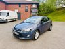 USED 2014 14 FORD FOCUS 1.6 Zetec Hatchback 5dr Petrol Powershift Euro 5 (125 ps) AUTO 40K PSH MOT 4/27