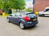 USED 2014 14 FORD FOCUS 1.6 Zetec Hatchback 5dr Petrol Powershift Euro 5 (125 ps) AUTO 40K PSH MOT 4/27