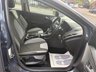 USED 2014 14 FORD FOCUS 1.6 Zetec Hatchback 5dr Petrol Powershift Euro 5 (125 ps) AUTO 40K PSH MOT 4/27