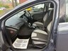 USED 2014 14 FORD FOCUS 1.6 Zetec Hatchback 5dr Petrol Powershift Euro 5 (125 ps) AUTO 40K PSH MOT 4/27