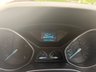 USED 2014 14 FORD FOCUS 1.6 Zetec Hatchback 5dr Petrol Powershift Euro 5 (125 ps) AUTO 40K PSH MOT 4/27