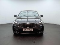 USED 2022 71 BMW 1 SERIES 1.5 118i M Sport Auto 5dr CLICK & COLLECT/ HOME DELIVERY