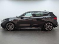 USED 2022 71 BMW 1 SERIES 1.5 118i M Sport Auto 5dr CLICK & COLLECT/ HOME DELIVERY