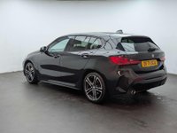 USED 2022 71 BMW 1 SERIES 1.5 118i M Sport Auto 5dr CLICK & COLLECT/ HOME DELIVERY