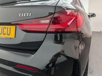 USED 2022 71 BMW 1 SERIES 1.5 118i M Sport Auto 5dr CLICK & COLLECT/ HOME DELIVERY