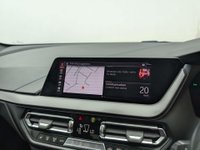 USED 2022 71 BMW 1 SERIES 1.5 118i M Sport Auto 5dr CLICK & COLLECT/ HOME DELIVERY