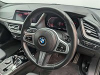 USED 2022 71 BMW 1 SERIES 1.5 118i M Sport Auto 5dr CLICK & COLLECT/ HOME DELIVERY