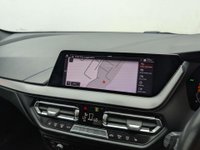 USED 2022 71 BMW 1 SERIES 1.5 118i M Sport Auto 5dr CLICK & COLLECT/ HOME DELIVERY