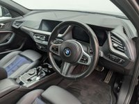 USED 2022 71 BMW 1 SERIES 1.5 118i M Sport Auto 5dr CLICK & COLLECT/ HOME DELIVERY