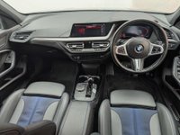 USED 2022 71 BMW 1 SERIES 1.5 118i M Sport Auto 5dr CLICK & COLLECT/ HOME DELIVERY