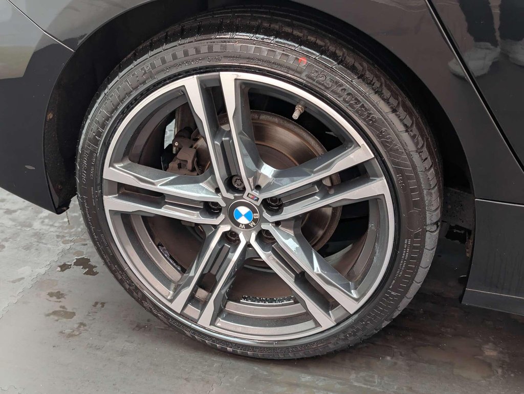 Used 2022 71 BMW 1 SERIES 1.5 118i M Sport Auto 5dr CLICK & COLLECT/ HOME DELIVERY