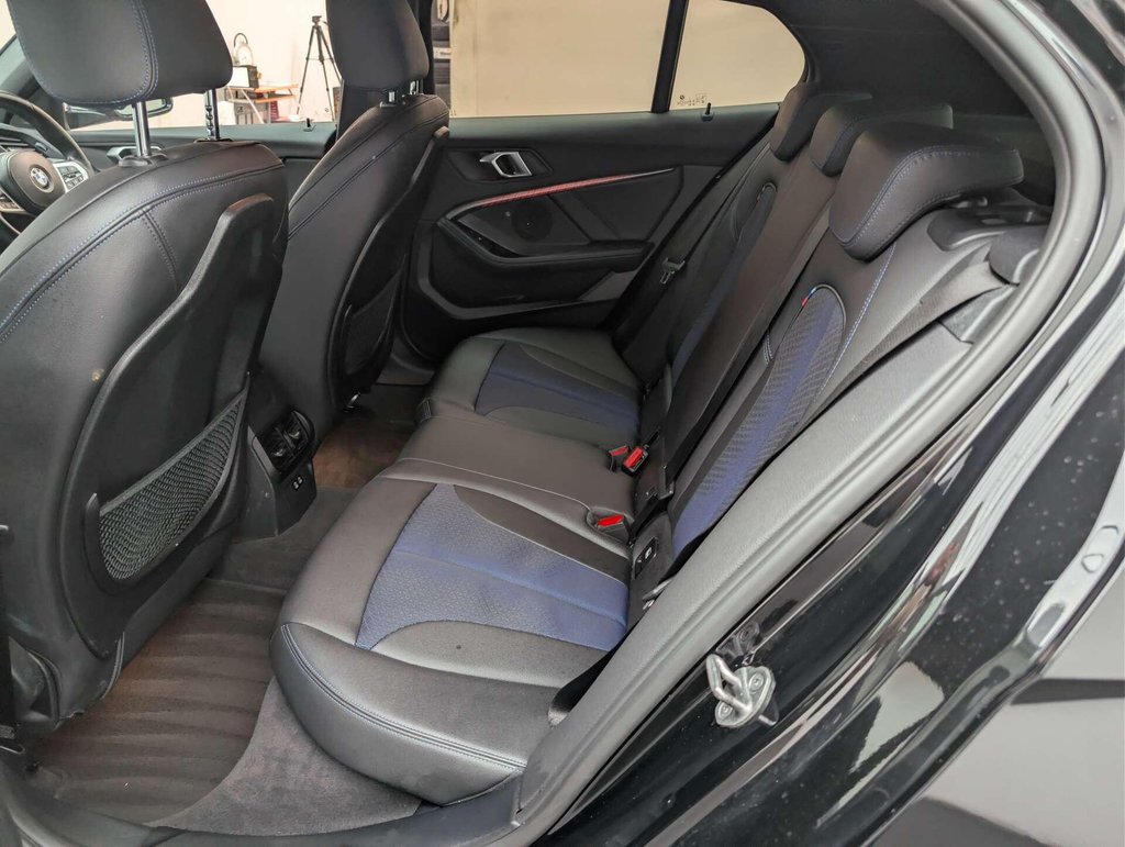 Used 2022 71 BMW 1 SERIES 1.5 118i M Sport Auto 5dr CLICK & COLLECT/ HOME DELIVERY