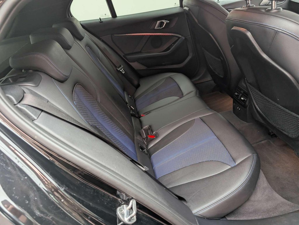 Used 2022 71 BMW 1 SERIES 1.5 118i M Sport Auto 5dr CLICK & COLLECT/ HOME DELIVERY