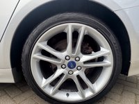 USED 2014 64 FORD MONDEO 2.0 TDCi Titanium Estate 5dr Diesel Manual Euro 6 (s/s) (180 ps) FSH*&pound;35TAX*NAV*LEATHER*180BHP