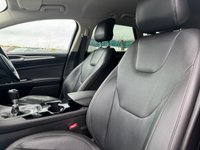 USED 2014 64 FORD MONDEO 2.0 TDCi Titanium Estate 5dr Diesel Manual Euro 6 (s/s) (180 ps) FSH*&pound;35TAX*NAV*LEATHER*180BHP