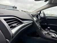 USED 2014 64 FORD MONDEO 2.0 TDCi Titanium Estate 5dr Diesel Manual Euro 6 (s/s) (180 ps) FSH*&pound;35TAX*NAV*LEATHER*180BHP