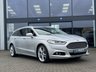 USED 2014 64 FORD MONDEO 2.0 TDCi Titanium Estate 5dr Diesel Manual Euro 6 (s/s) (180 ps) FSH*&pound;35TAX*NAV*LEATHER*180BHP
