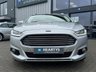 USED 2014 64 FORD MONDEO 2.0 TDCi Titanium Estate 5dr Diesel Manual Euro 6 (s/s) (180 ps) FSH*&pound;35TAX*NAV*LEATHER*180BHP