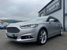 USED 2014 64 FORD MONDEO 2.0 TDCi Titanium Estate 5dr Diesel Manual Euro 6 (s/s) (180 ps) FSH*&pound;35TAX*NAV*LEATHER*180BHP