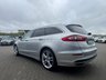 USED 2014 64 FORD MONDEO 2.0 TDCi Titanium Estate 5dr Diesel Manual Euro 6 (s/s) (180 ps) FSH*&pound;35TAX*NAV*LEATHER*180BHP