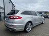 USED 2014 64 FORD MONDEO 2.0 TDCi Titanium Estate 5dr Diesel Manual Euro 6 (s/s) (180 ps) FSH*&pound;35TAX*NAV*LEATHER*180BHP
