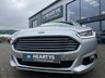 USED 2014 64 FORD MONDEO 2.0 TDCi Titanium Estate 5dr Diesel Manual Euro 6 (s/s) (180 ps) FSH*&pound;35TAX*NAV*LEATHER*180BHP