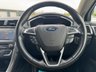 USED 2014 64 FORD MONDEO 2.0 TDCi Titanium Estate 5dr Diesel Manual Euro 6 (s/s) (180 ps) FSH*&pound;35TAX*NAV*LEATHER*180BHP