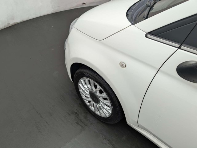 USED 2019 69 FIAT 500 1.2 500 Lounge 3dr CLICK & COLLECT/ HOME DELIVERY