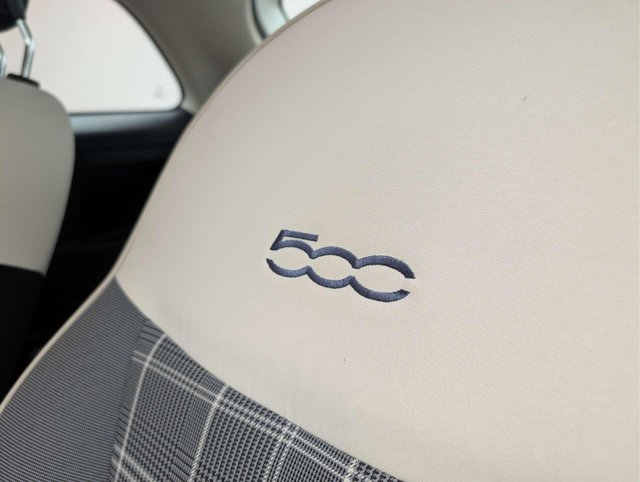 USED 2019 69 FIAT 500 1.2 500 Lounge 3dr CLICK & COLLECT/ HOME DELIVERY