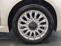 USED 2019 69 FIAT 500 1.2 500 Lounge 3dr CLICK & COLLECT/ HOME DELIVERY