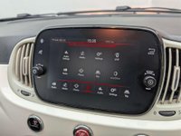 USED 2019 69 FIAT 500 1.2 500 Lounge 3dr CLICK & COLLECT/ HOME DELIVERY