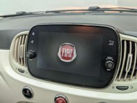 USED 2019 69 FIAT 500 1.2 500 Lounge 3dr CLICK & COLLECT/ HOME DELIVERY