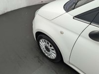 USED 2019 69 FIAT 500 1.2 500 Lounge 3dr CLICK & COLLECT/ HOME DELIVERY