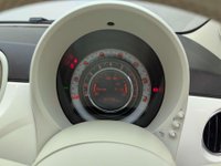 USED 2019 69 FIAT 500 1.2 500 Lounge 3dr CLICK & COLLECT/ HOME DELIVERY
