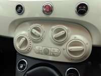 USED 2019 69 FIAT 500 1.2 500 Lounge 3dr CLICK & COLLECT/ HOME DELIVERY