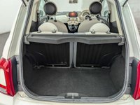 USED 2019 69 FIAT 500 1.2 500 Lounge 3dr CLICK & COLLECT/ HOME DELIVERY