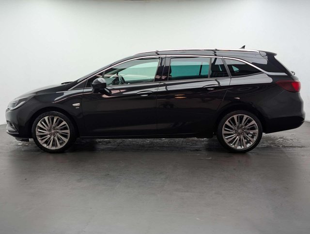 USED 2019 19 VAUXHALL ASTRA 1.4 Astra Elite Nav T 5dr CLICK & COLLECT/ HOME DELIVERY