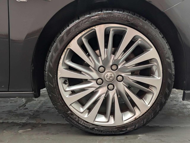USED 2019 19 VAUXHALL ASTRA 1.4 Astra Elite Nav T 5dr CLICK & COLLECT/ HOME DELIVERY
