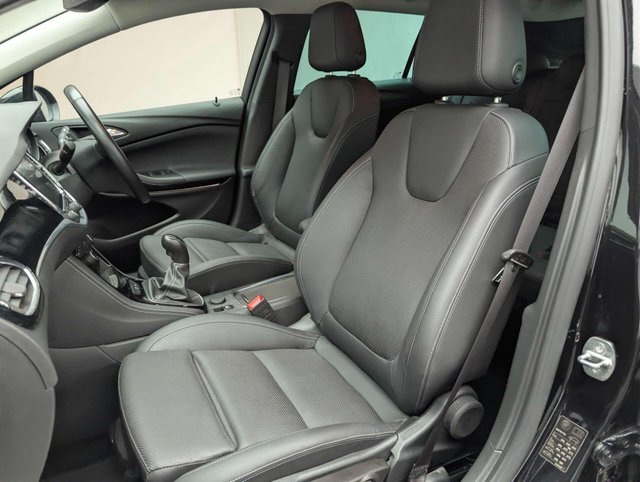USED 2019 19 VAUXHALL ASTRA 1.4 Astra Elite Nav T 5dr CLICK & COLLECT/ HOME DELIVERY