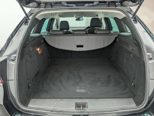 USED 2019 19 VAUXHALL ASTRA 1.4 Astra Elite Nav T 5dr CLICK & COLLECT/ HOME DELIVERY