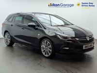 USED 2019 19 VAUXHALL ASTRA 1.4 Astra Elite Nav T 5dr CLICK & COLLECT/ HOME DELIVERY