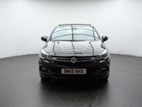 USED 2019 19 VAUXHALL ASTRA 1.4 Astra Elite Nav T 5dr CLICK & COLLECT/ HOME DELIVERY